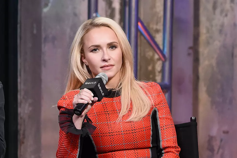 ‘Nashville’ Star Hayden Panettiere Reveals Details of Abusive Relationship: ‘None of It Is Okay’