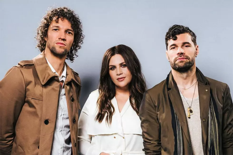 Hillary Scott Joins For King + Country for Inspirational New Song
