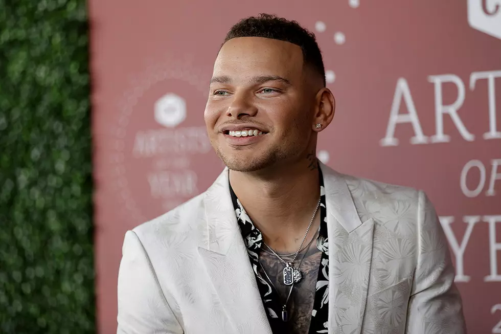 Kane Brown Is Working Toward an Acting Career