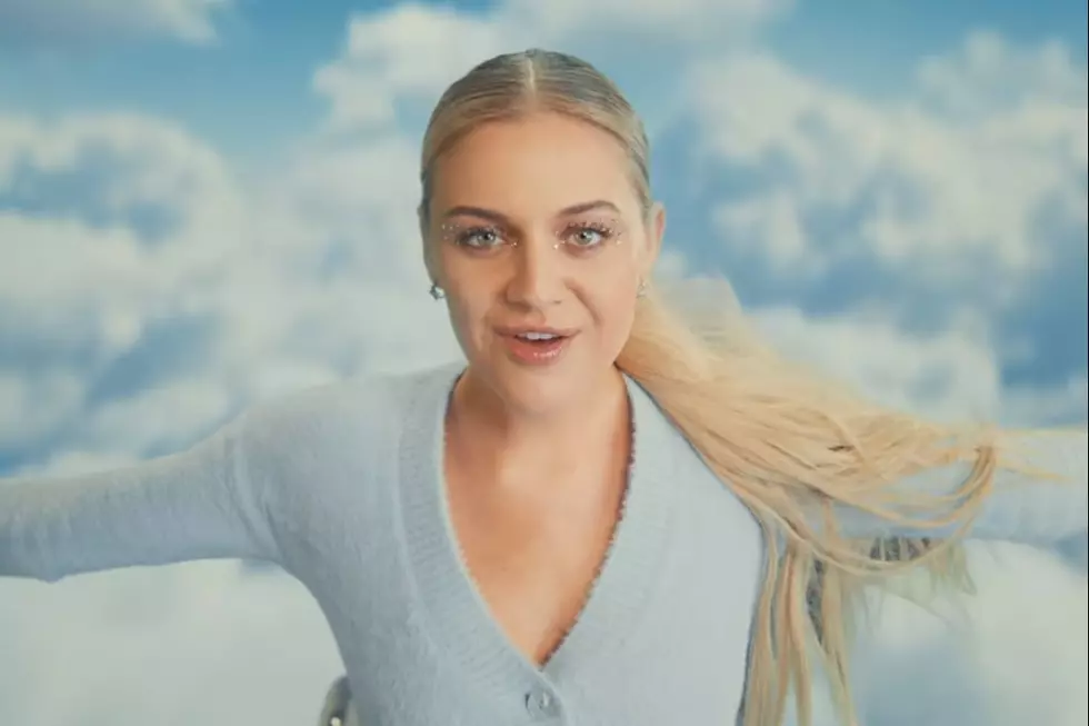 WATCH: Kelsea Ballerini's 'Heartfirst' Music Video Is a Dream