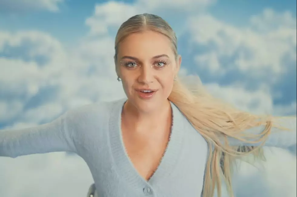 Kelsea Ballerini’s ‘Heartfirst’ Music Video Is a Dreamy Love Story [Watch]