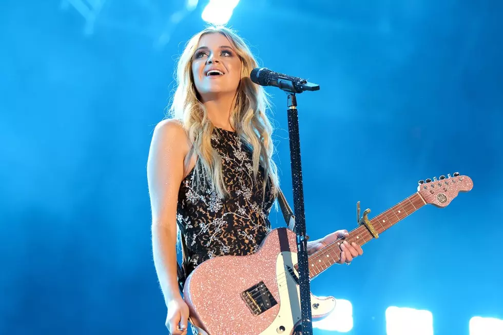 Everything You Need to Know About Kelsea Ballerini&#8217;s New Album, &#8216;Subject to Change&#8217;