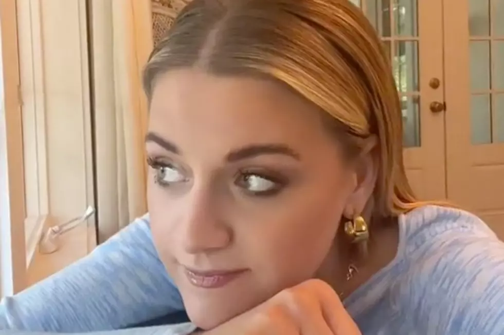 Kelsea Ballerini Spills Some TikTok Tea on Her Next Album, Including Release Month