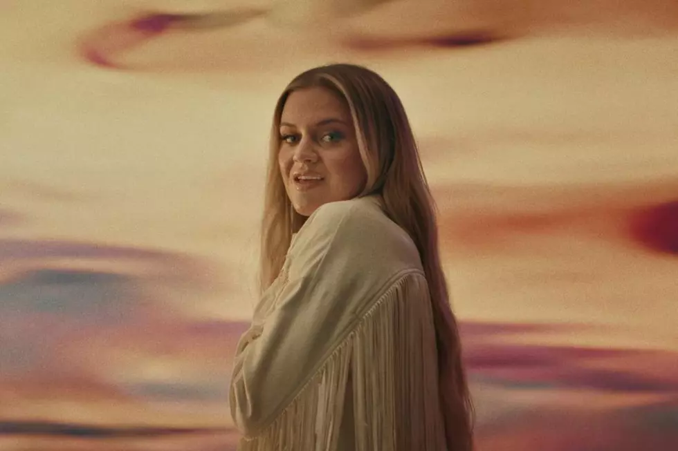 Kelsea Ballerini Returns to Her Roots on 'Love Is a Cowboy'