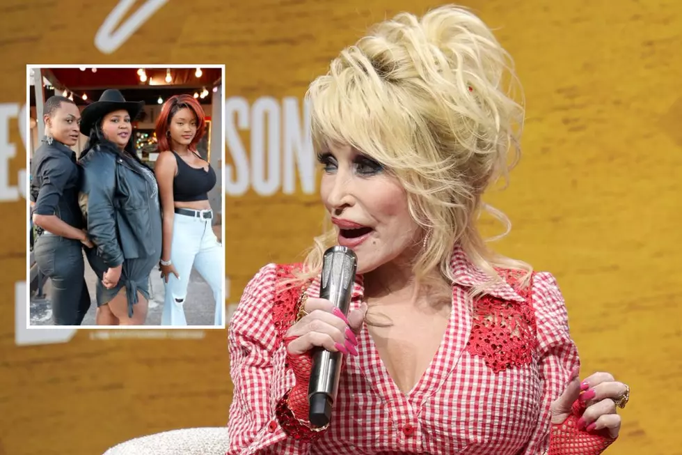 Yep, Dolly Parton Saw Chapel Hart&#8217;s &#8216;AGT&#8217; Audition — Here&#8217;s What She Said