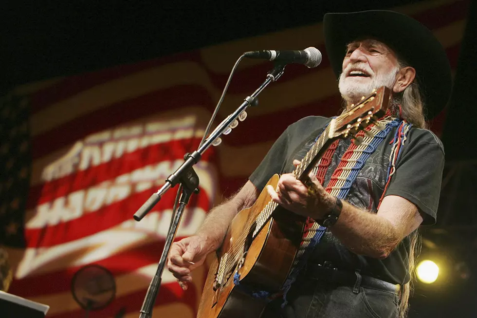 Willie Nelson Reveals Lineup, Details for Farm Aid 2022