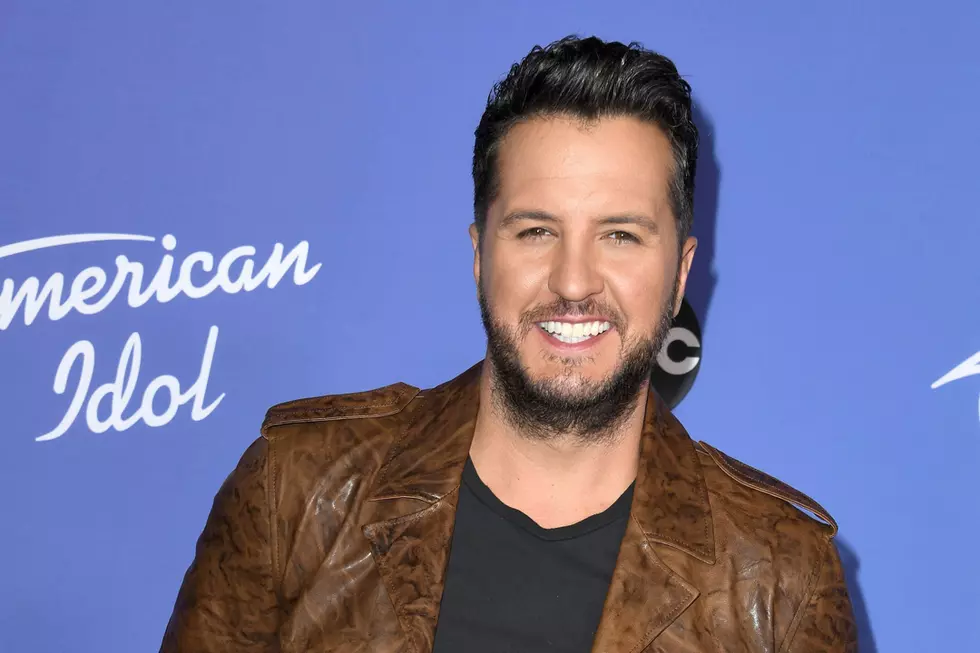 How Would Luke Bryan Have Done as an ‘American Idol’ Contestant? Taste of Country Nights On Demand