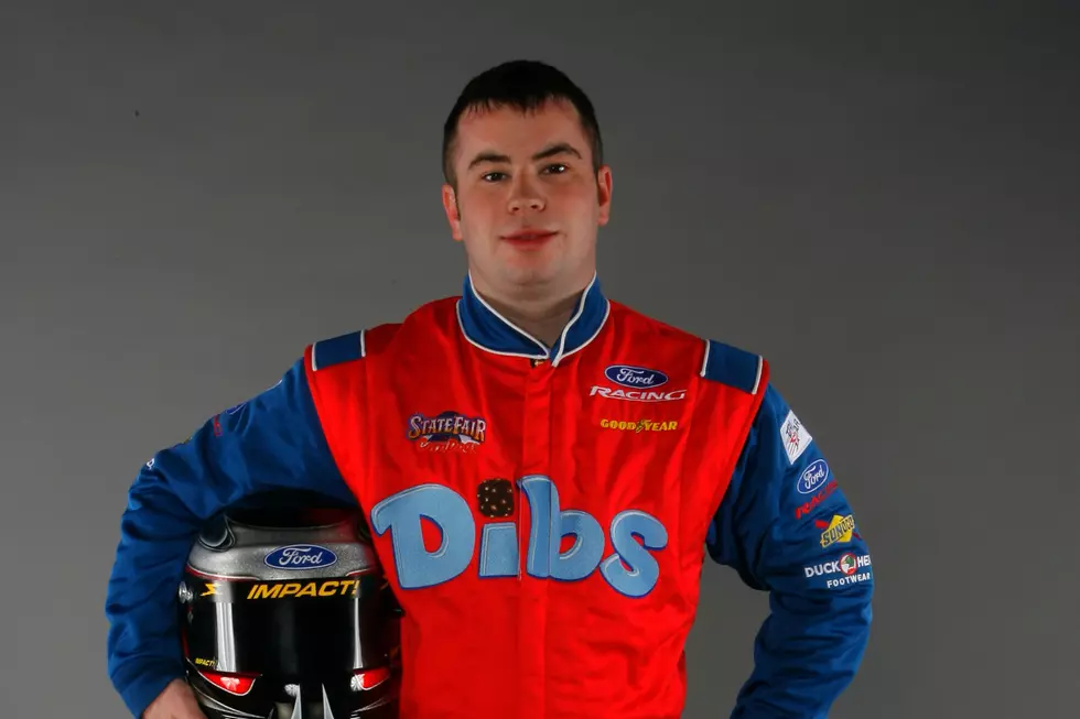 NASCAR Driver Bobby East Dead at 37 After Stabbing at Gas Station