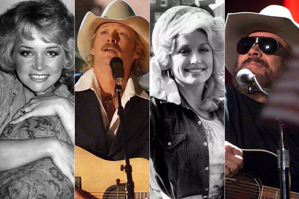 Radio Archives - Page 6 of 14 - The Birthplace of Country Music