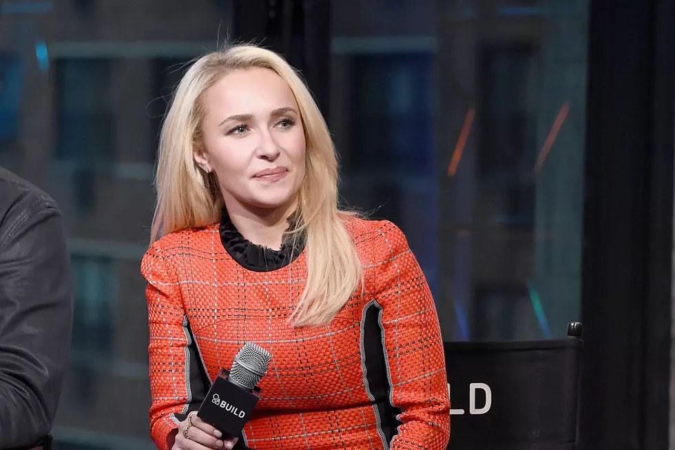 ‘Nashville’ Star Hayden Panettiere Shares Addiction Struggles With Opioids + Alcohol: ‘I Was in a Cycle of Self-Destruction’
