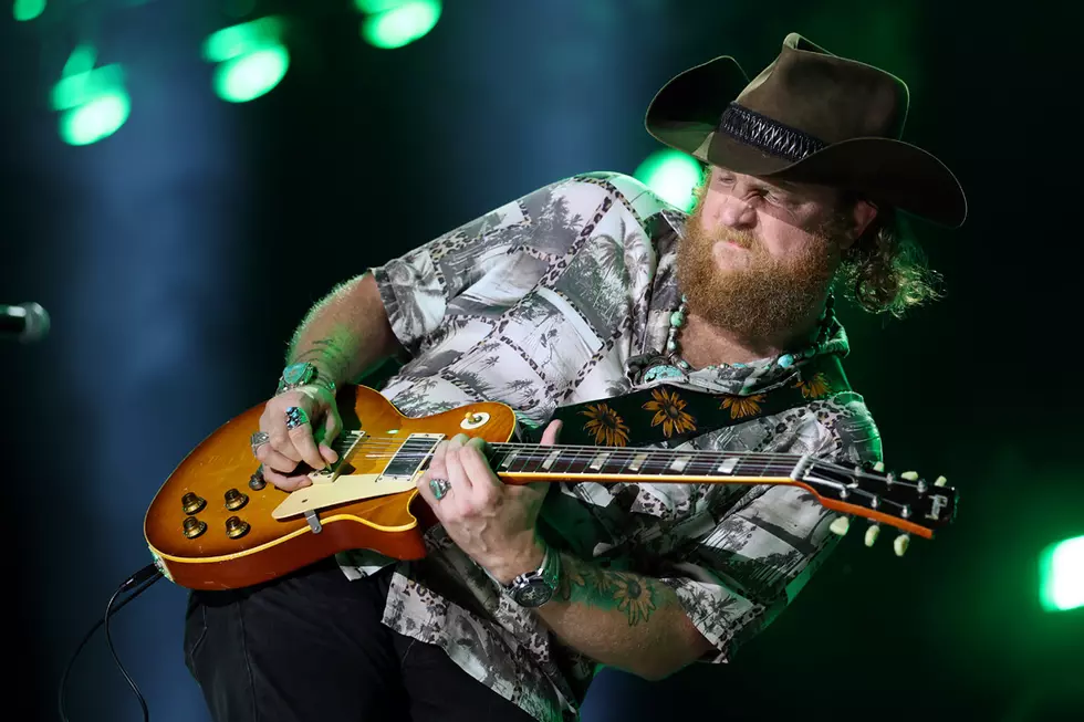 Brothers Osborne’s John Osborne’s Suicidal Thoughts Went Further Than We Realized
