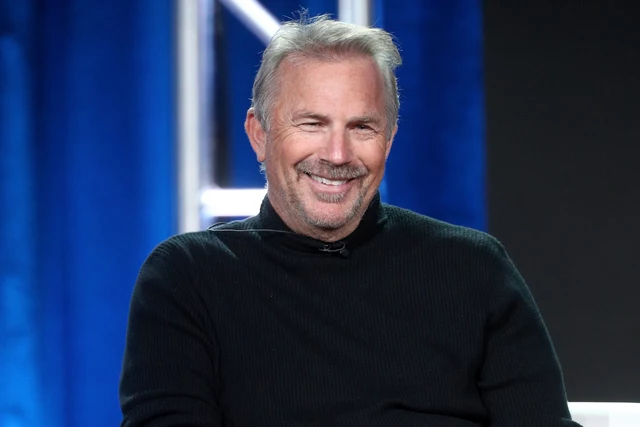 Kevin Costner's Jaw-Dropping Salary for 'Yellowstone' Season 5 Revealed