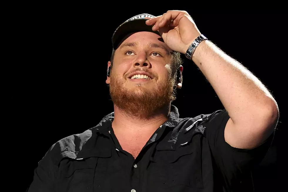 Luke Combs&#8217; Wife Nicole Is His Key to Staying Humble, Despite Growing Fame