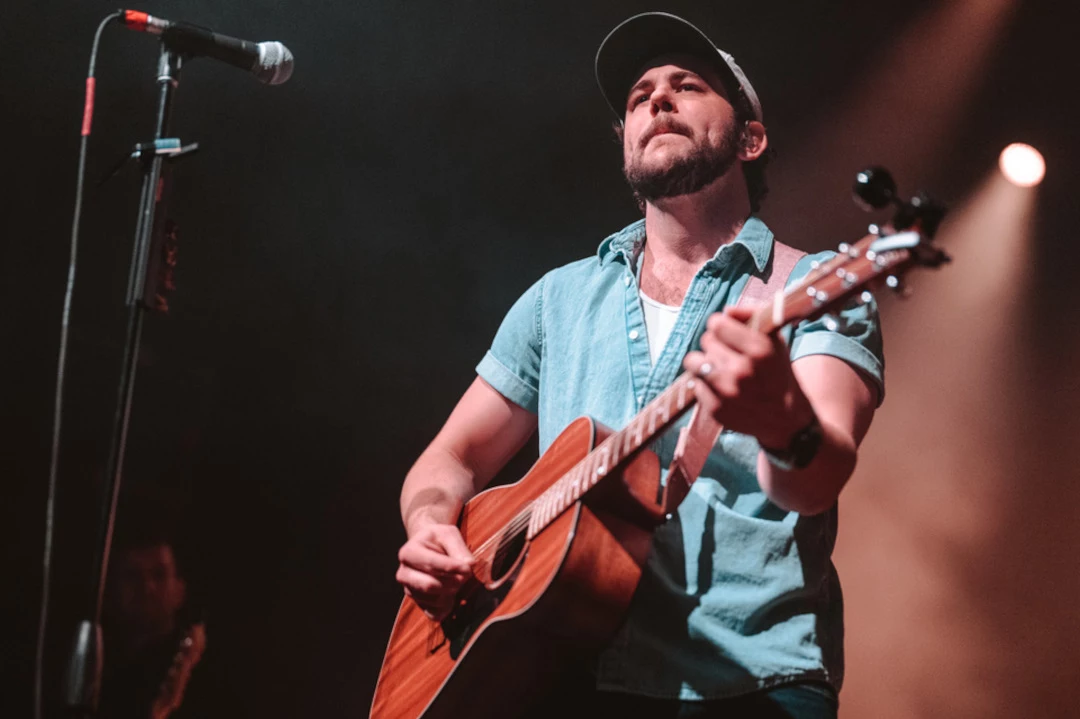 Matt Jordan Finds a Haven in His Hometown in New Video | WKKY Country 104.7