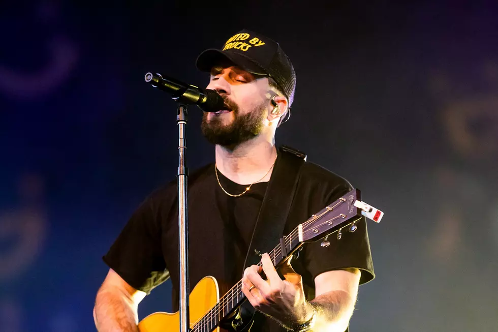Sam Hunt Cancels Boots and Hearts Festival Appearance