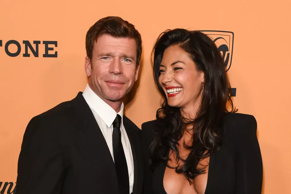 &#8216;Yellowstone&#8217; Creator Taylor Sheridan&#8217;s Wife Shares Sweet Message for His Birthday [Picture]