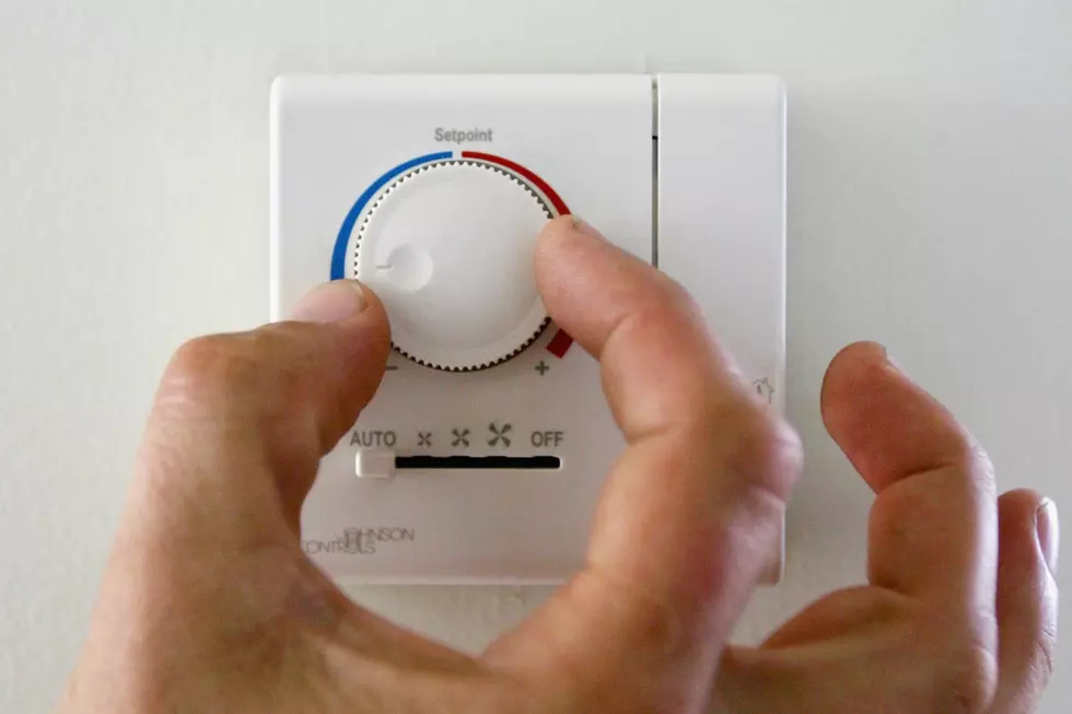 What's The Perfect Temperature to Set Your A/C At This Summer?