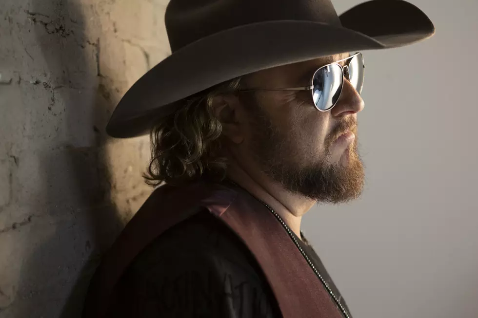 Colt Ford Proves He’s a Still Badass in 'Country as Truck'