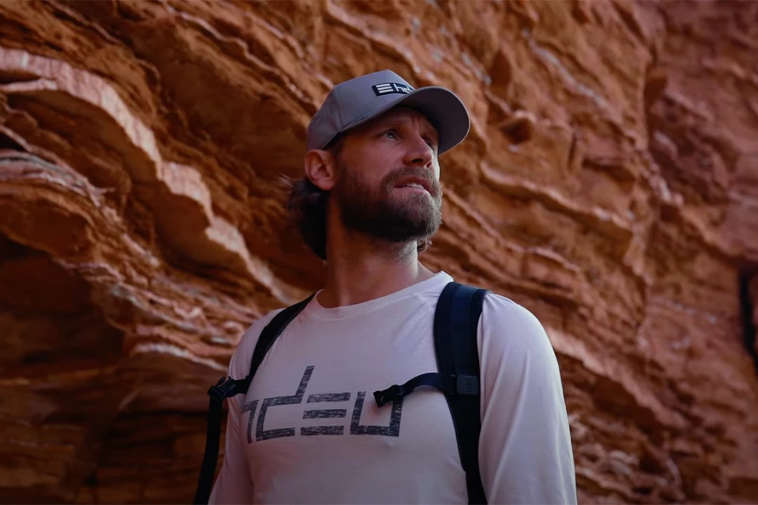 Chase Rice Shares Glimpse of His Travels in ‘Key West & Colorado’