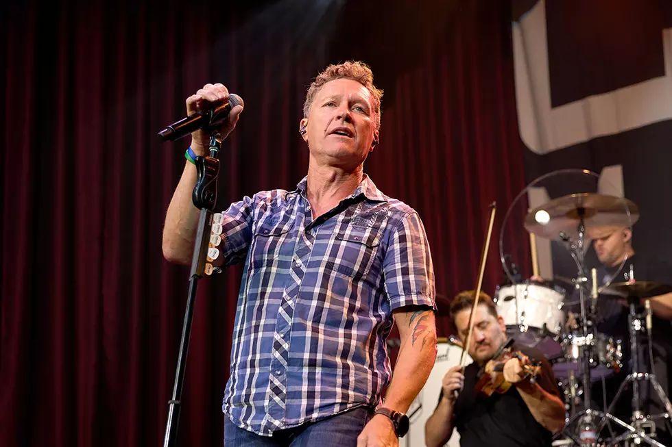 Craig Morgan Recounts the Day His Son, Jerry, Drowned in Memoir Excerpt