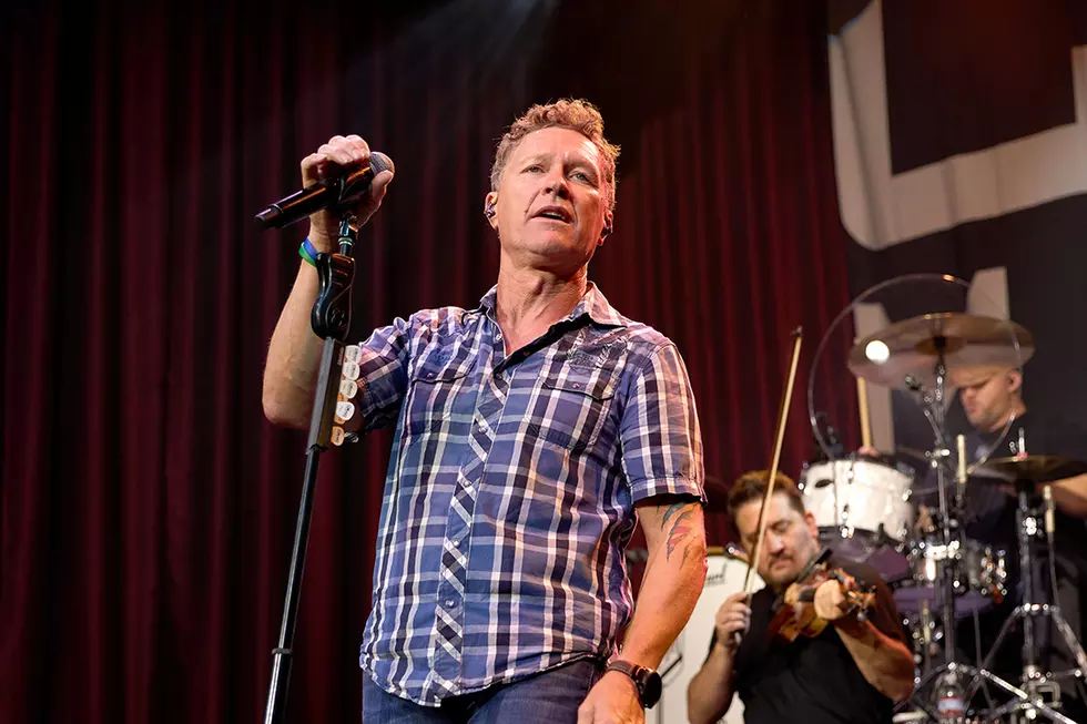 Craig Morgan Recalls the Day His Son, Jerry, Drowned in Memoir