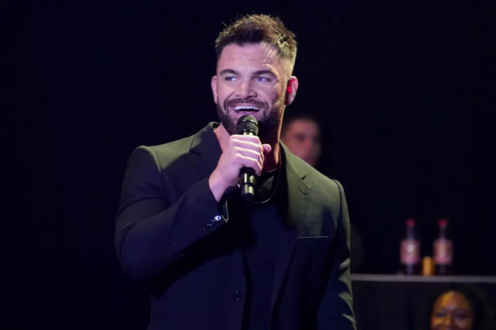 Interview: The Truth About Dylan Scott