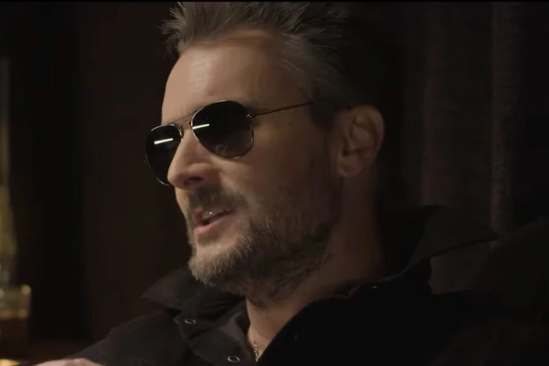 Watch Eric Church + More in ‘They Called Us Outlaws’ Trailer