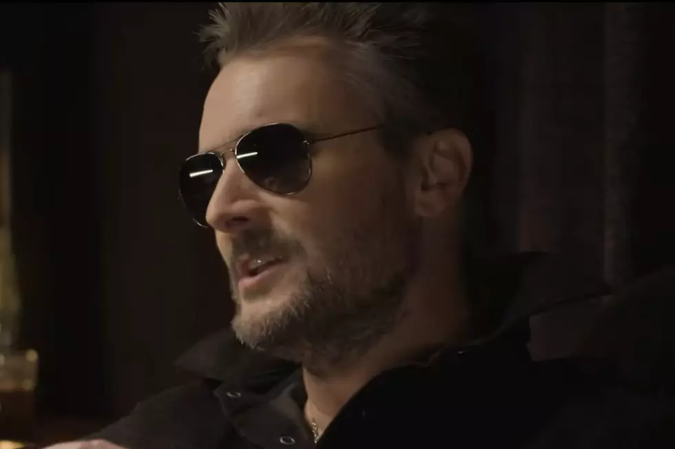 Eric Church, Shooter Jennings + More Appear in First Trailer for &#8216;They Called Us Outlaws&#8217; [Watch]