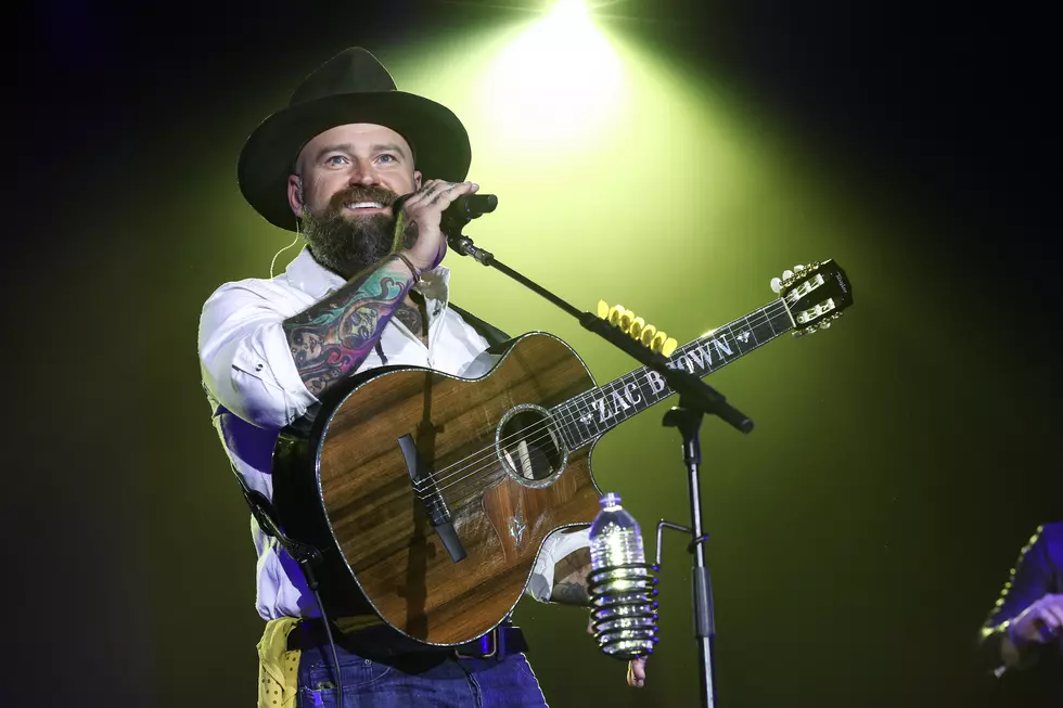 Zac Brown Band to Play Special Nashville ALS Benefit Show
