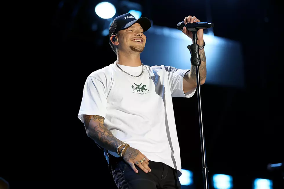 Kane Brown And Others Come To Nampa During Epic 2023 Tour