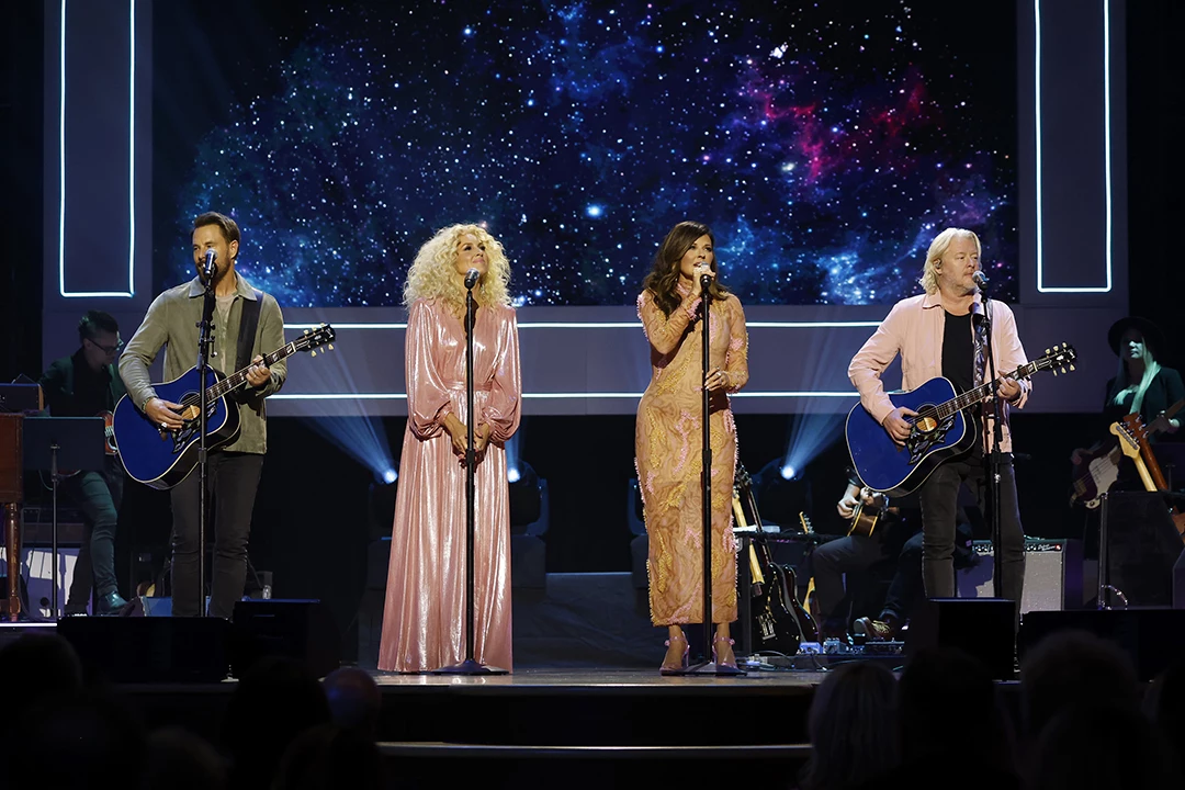 Little Big Town Announce Their Tenth Studio Album Mr Sun