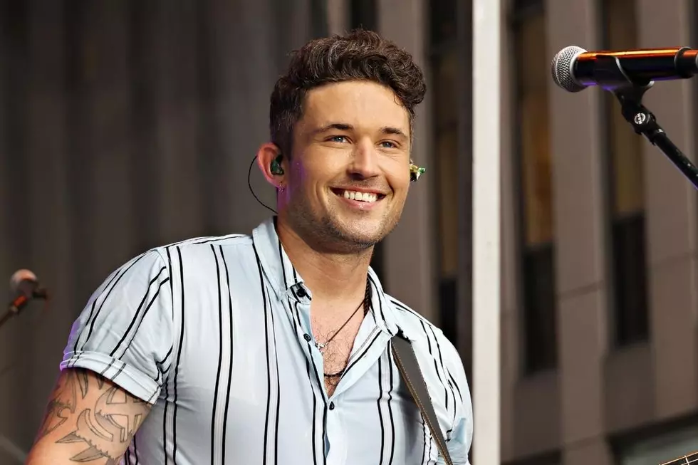 Michael Ray Announces 'Bootlegger Sessions' Project