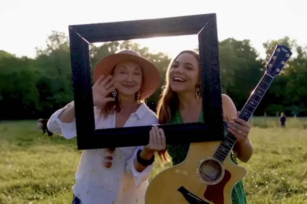 Pam Tillis + Paige King Johnson Take Us Behind the Scenes