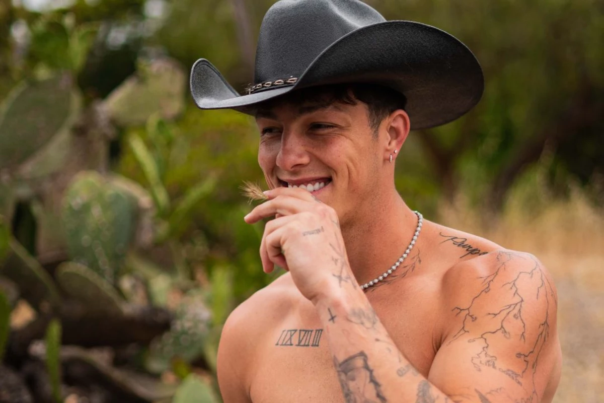 TikTok Star Tayler Holder Lands in Country Music With 'It's You'