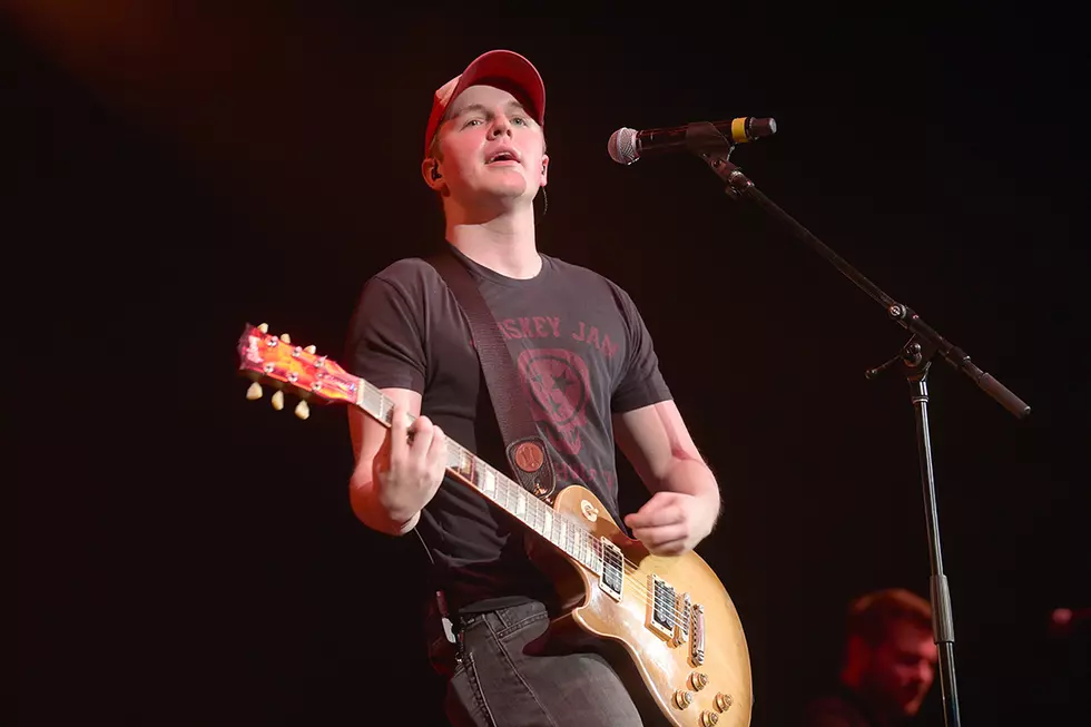 Travis Denning’s Wedding Won’t Have Performances From His Country Singer Guests