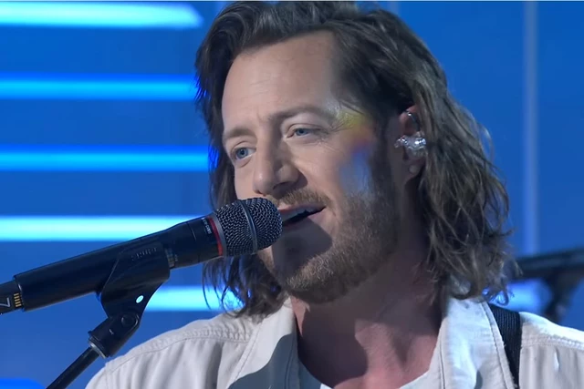 Tyler Hubbard Delights With '5 Foot 9′ Performance on 'Today' [Watch]
