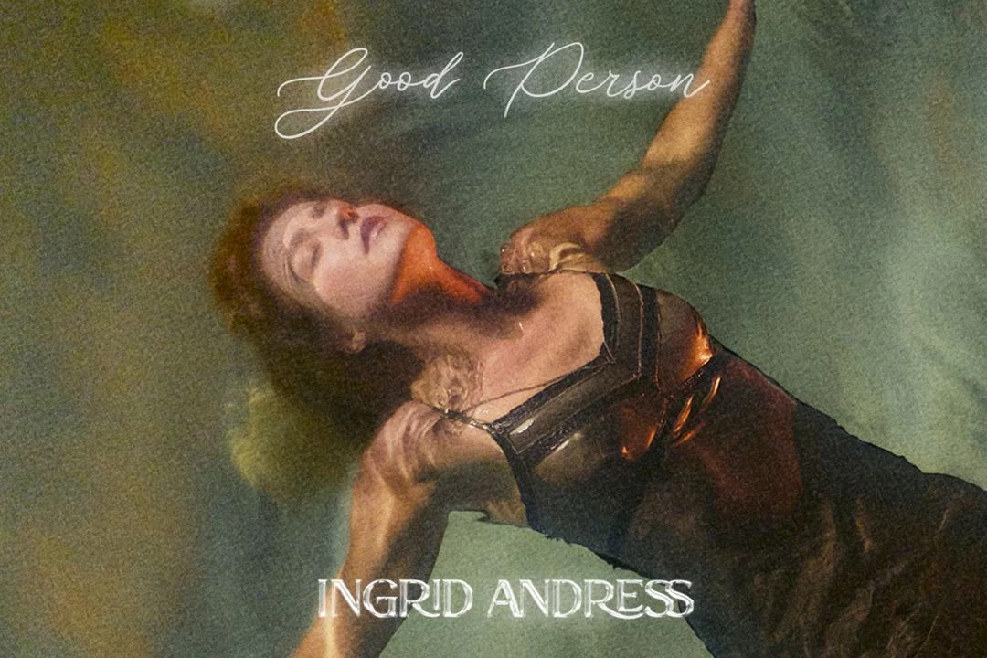 New album from Ingrid Andress!