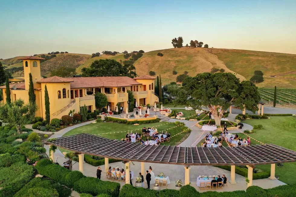 ‘American Idol’ Producers Selling Staggering $22 Million California Winery — See Inside! [Pictures]