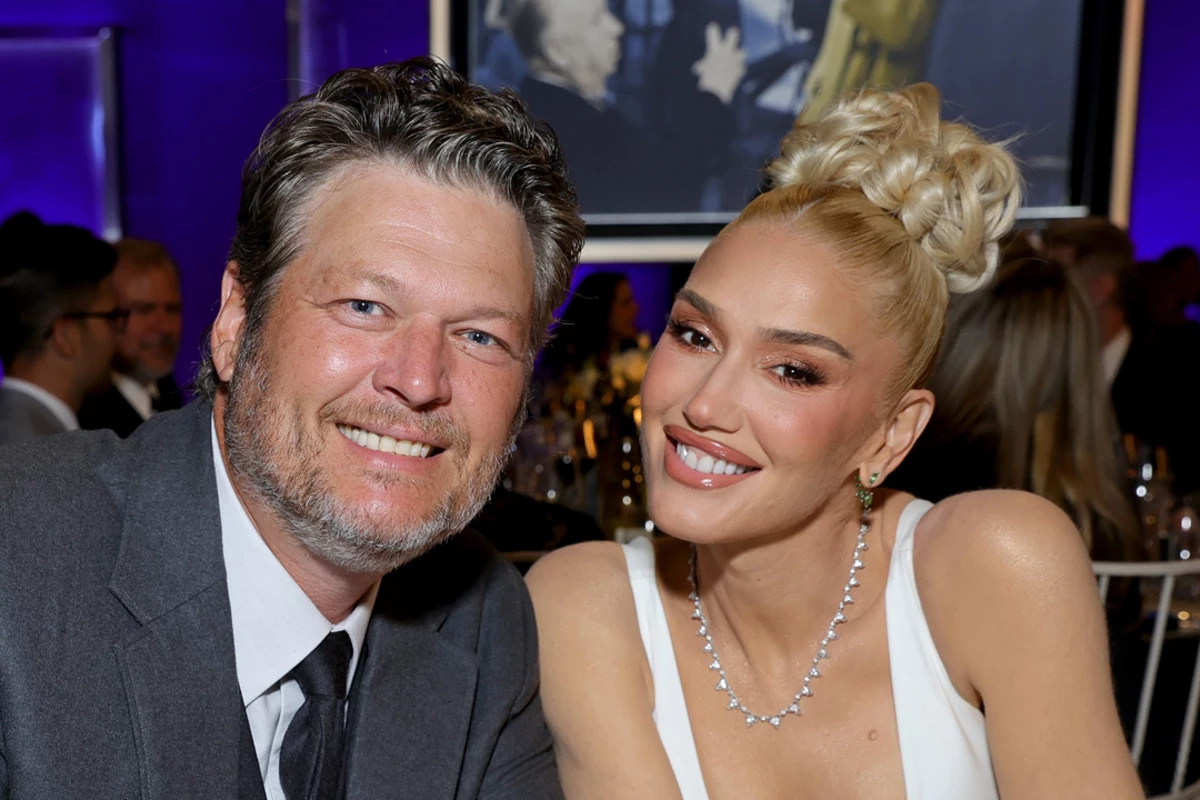 Blake Shelton, ailenin şu anda 1 numaralı önceliği olduğunu söylüyor