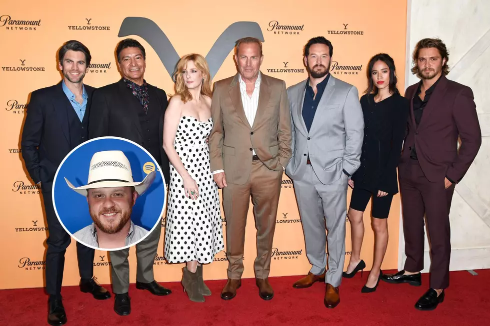 Cody Johnson Shares Why He Turned Down a Role on ‘Yellowstone’