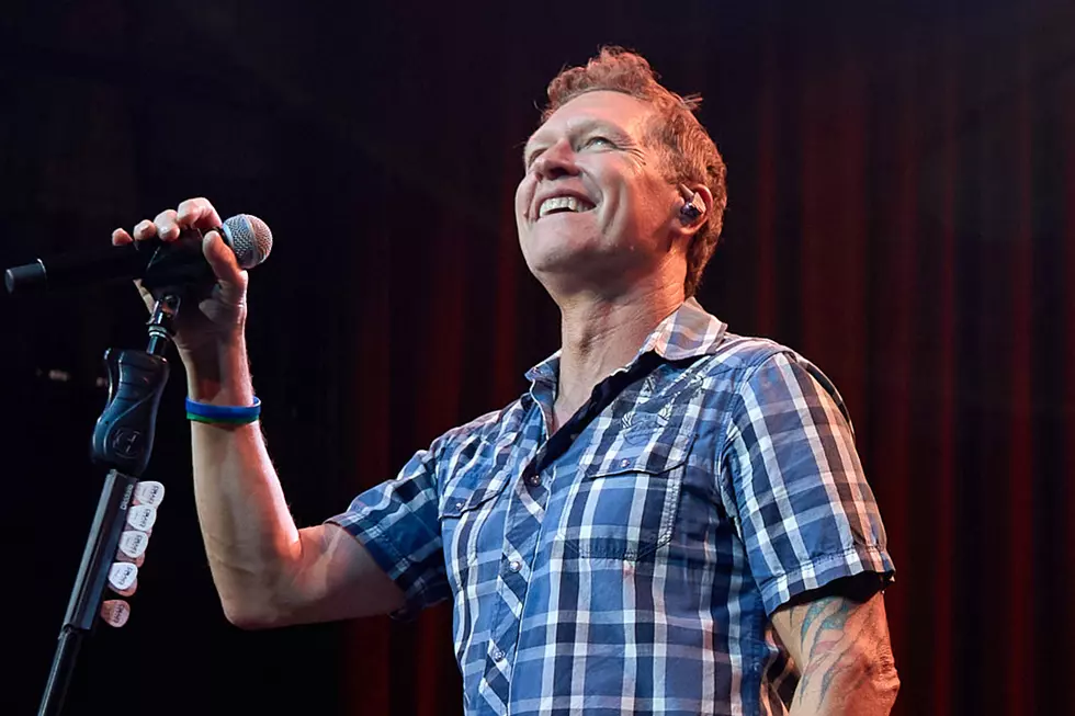 Can Craig Morgan Lead the Week's Most Popular Country Videos?