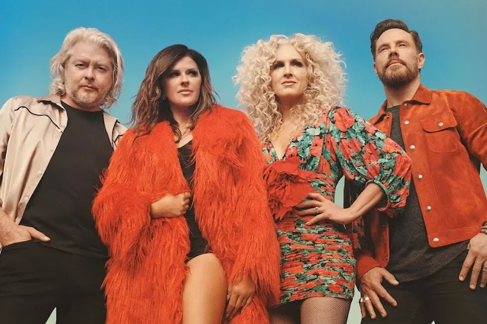 Little Big Town Passed on This Country Hit + Nope, They’re Not Mad About It – Taste of Country Nights, On Demand