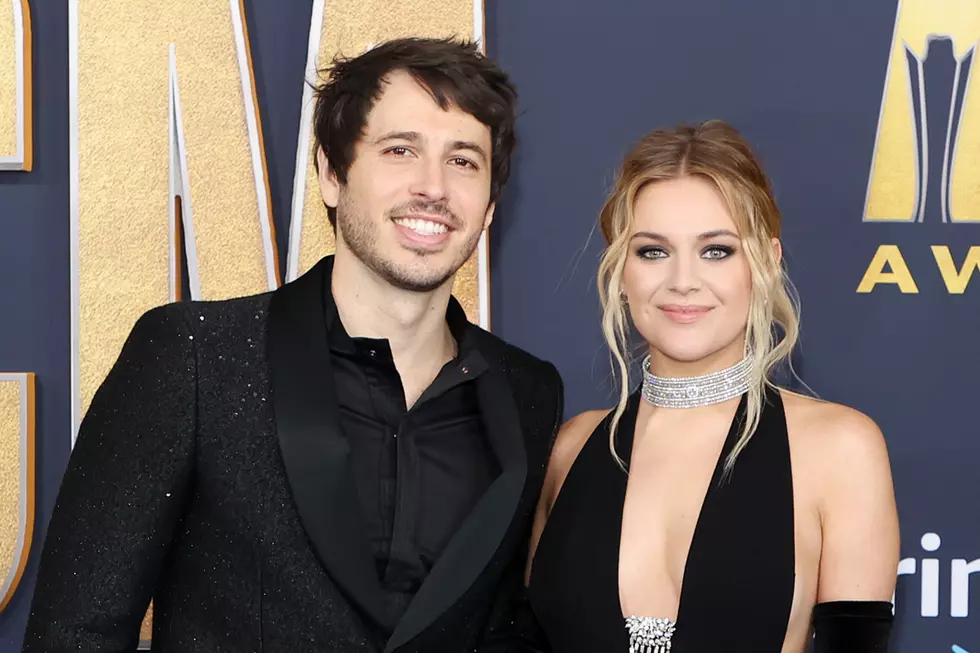 Kelsea Ballerini Reaches Divorce Settlement With Morgan Evans