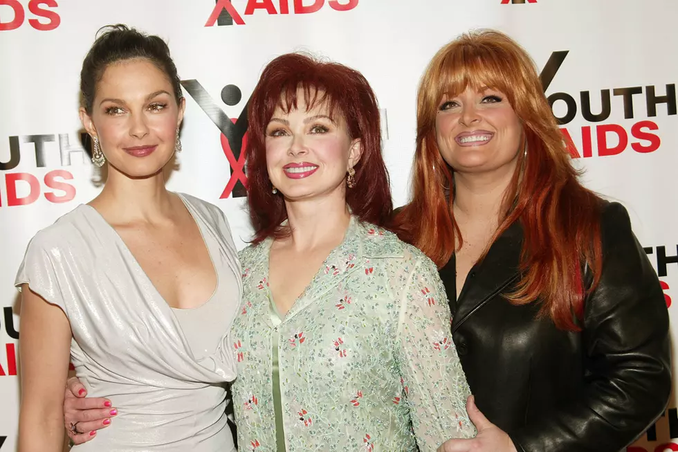 Naomi Judd's Final Will Did Not Include Wynonna, Ashley Judd