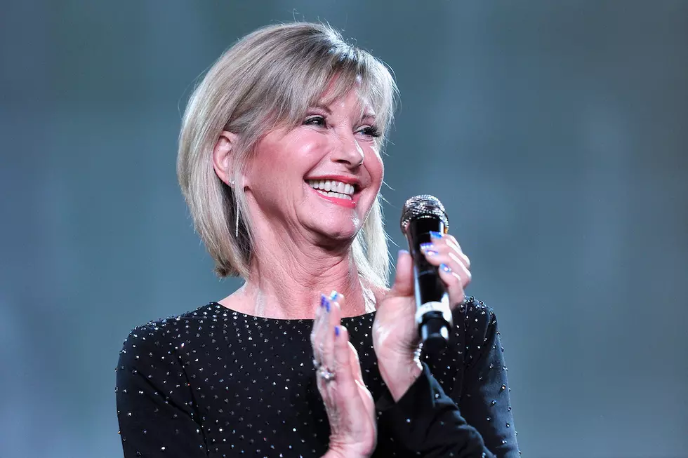 Remembering Olivia Newton-John’s 10 Best Country Hits