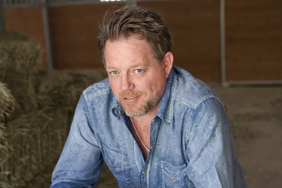 Pat Green Really Wants to Work With These Two Country Icons — Taste of Country Nights, On Demand