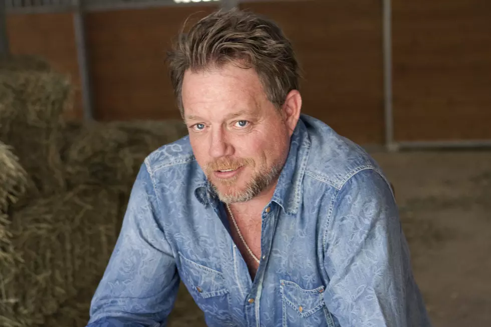 Pat Green Really Wants to Work With These Two Country Icons