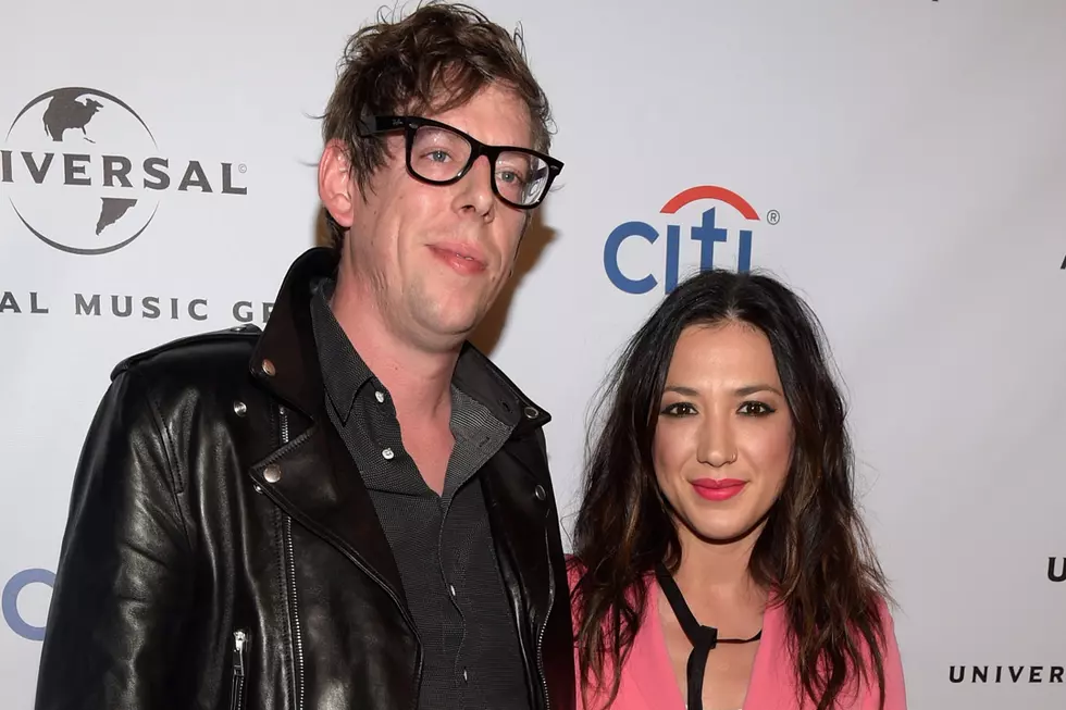 Michelle Branch Arrested for Alleged Domestic Assault