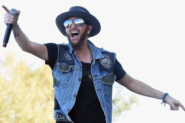 LoCash Singer Preston Brust Reveals Longtime Struggle With Bell's Palsy: 'I Count My Blessings'