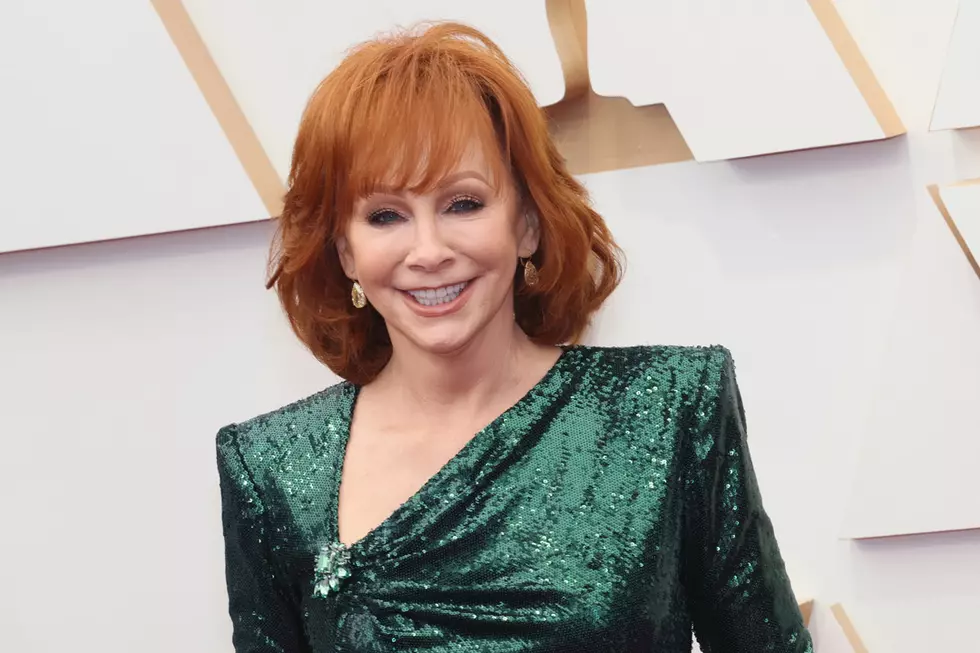 It’s Reba McEntire Like We’ve Never Seen Her Before: As a Comic Book Character!